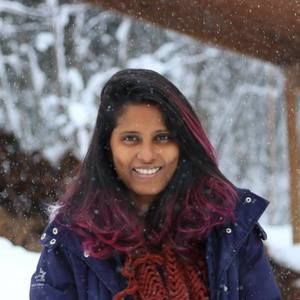 Meet your Posher, Archana